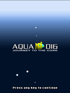 game pic for Aqua Dig